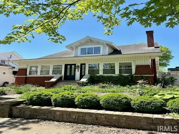 713 Mill St, Jasper, IN 47546