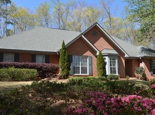 40 Nelson Nook, Sharpsburg, GA 30277
