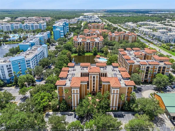 12521 FLORIDAYS RESORT DRIVE #305F, ORLANDO, FL 32821