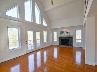 20348 Ben Gayle Rd, Beaverdam, VA 23015