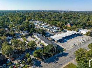 1441 Remount Rd #20, Charleston, SC 29406