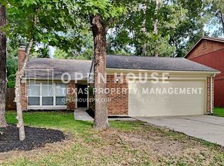 9 Briervine Ct, Spring, TX 77381