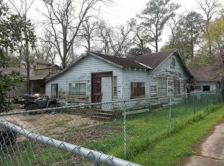 9015 Harrell St, Houston, TX 77093