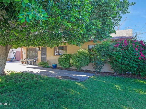 2914 W ROSE Lane, Phoenix, AZ 85017