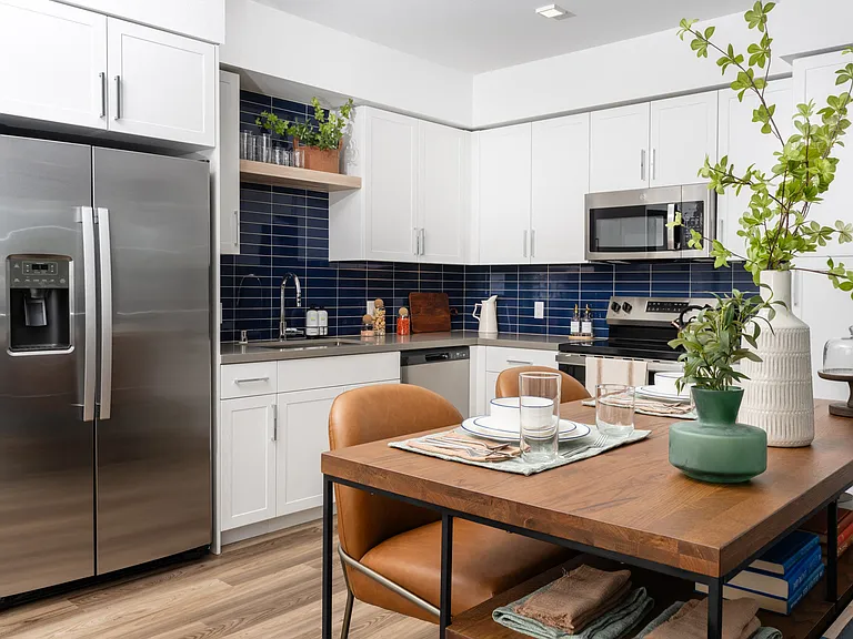 Alwell Apartments — Photo 15