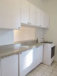 Rented by City & Suburban