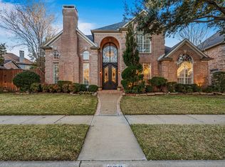 633 Deforest Rd, Coppell, TX 75019
