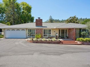 14 Oakgreen, Santa Rosa, CA 95409