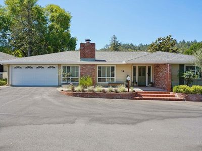 14 Oakgreen, Santa Rosa, CA, 95409