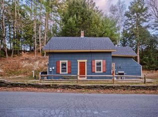 44 Moss Brook Rd, Orange, MA 01364