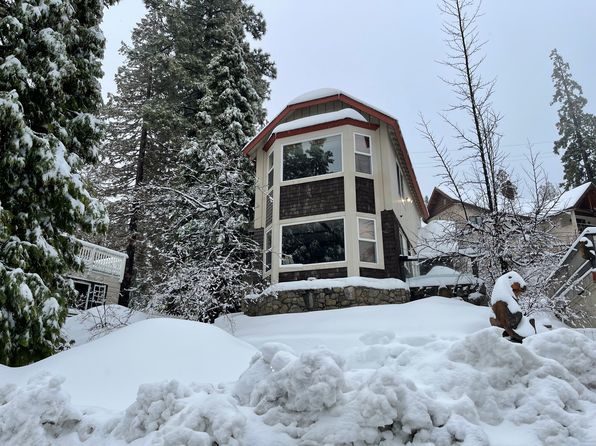 185 State Highway 173, Lake Arrowhead, CA