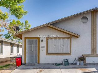 4405 Harris Ave, Las Vegas, NV 89110