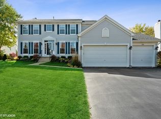 754 Brighton Cir, Port Barrington, IL 60010