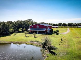 3355 Platt Rd, Wauchula, FL 33873