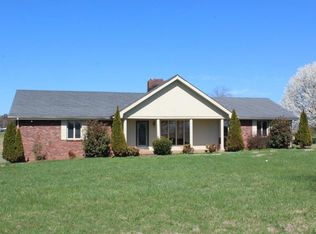 115 Highway 25 W, Castalian Springs, TN 37031