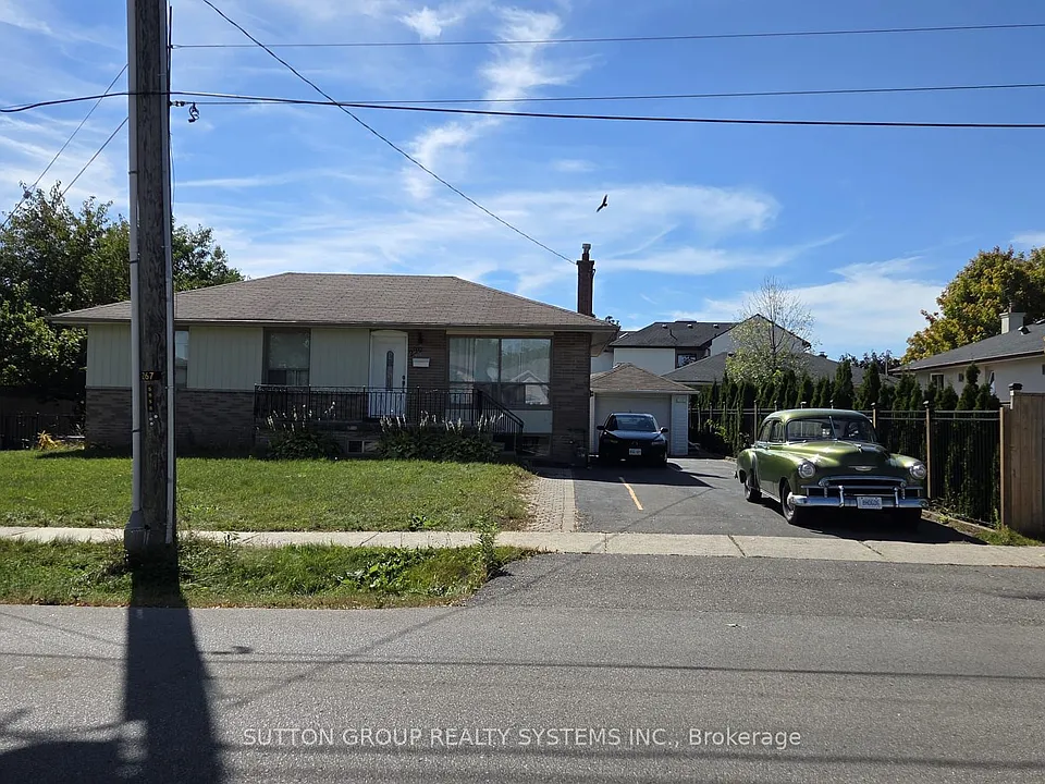 290 Morden Rd #G