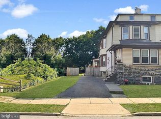 120 Jefferson Ave, Cheltenham, PA 19012