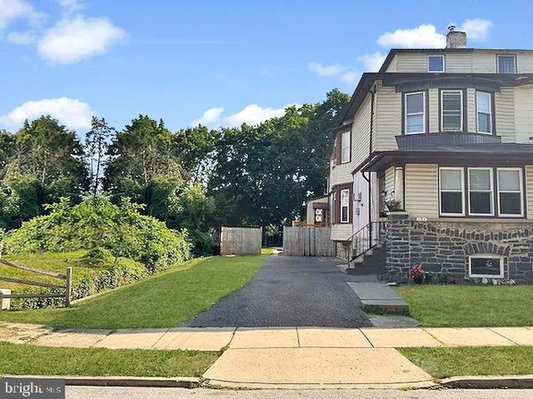 120 Jefferson Ave, Cheltenham, PA 19012