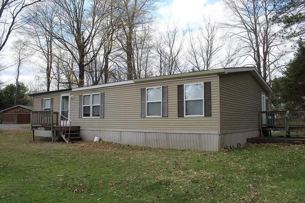 122 128 Ox Yoke Rd Marienville Pa 16239 Zillow