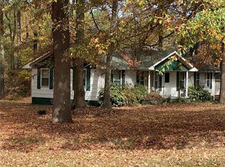 1638 Burks Dr, Lake City, GA 30260