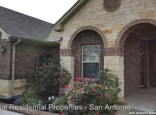 808 Marbella, Cibolo, TX 78108
