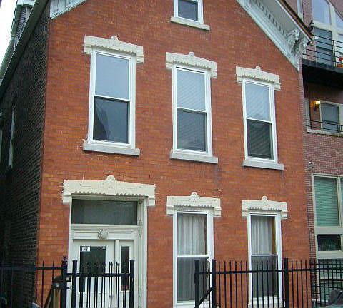 2nd image of 1521 N Bosworth Ave APT 1