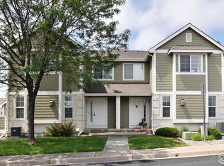 2127 Campo Ct UNIT 104, Loveland, CO 80538