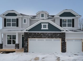 15030 Snowy Owl St NW, Ramsey, MN 55303