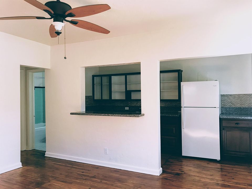 1st image of 813 N J St #1