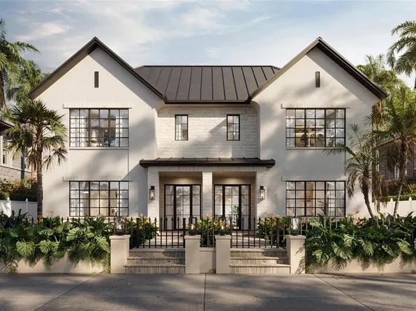 404 S ALBANY AVENUE #1, TAMPA, FL 33606