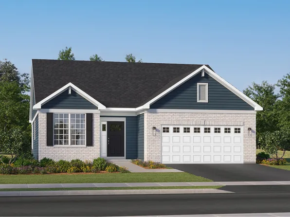 Napa Plan, Keller Farm : Andare Series