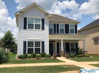 66 Atherton Cir SW, Huntsville, AL 35824