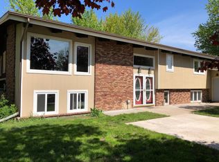 10401 Golden Spike Rd NE, Foley, MN 56329