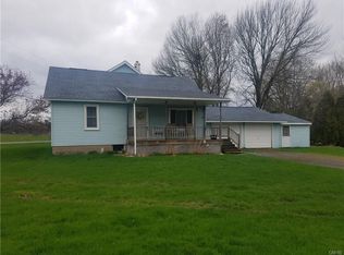 5875 State Route 26 #WS, Rome, NY 13440