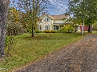 224 Blue Mountain Rd, Saugerties, NY 12477