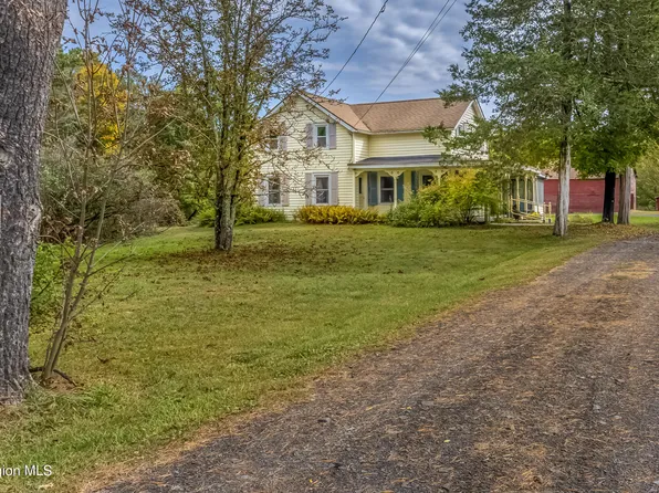 224 Blue Mountain Road, Saugerties, NY 12477