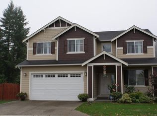 4829 Greenwood Dr SW, Olympia, WA 98502