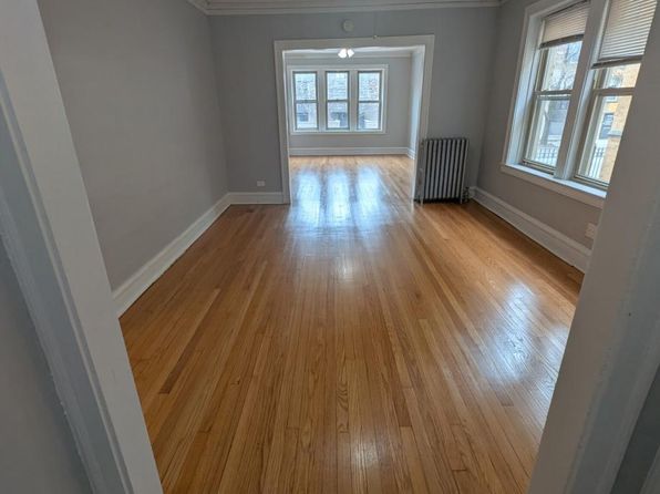 3438 W Foster Ave APT 2S