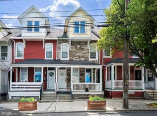 542 Pershing Ave, Lancaster, PA 17602