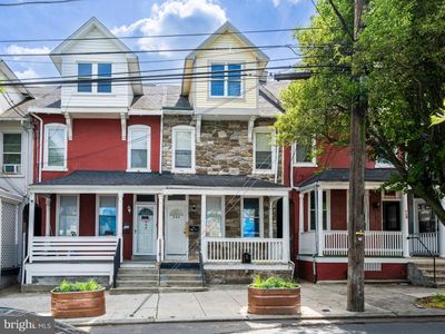 542 Pershing Ave, Lancaster, PA, 17602