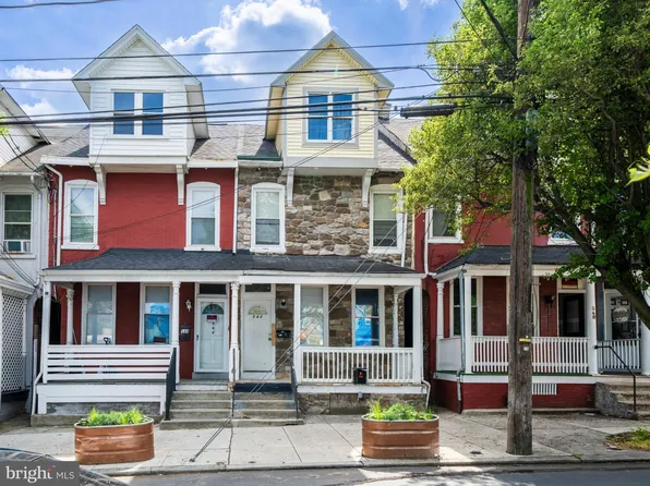 542 Pershing Ave, Lancaster, PA 17602
