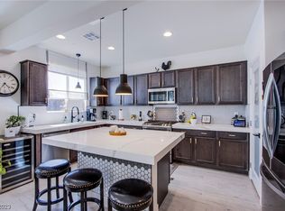 624 Loyalty Ct, Henderson, NV 89011