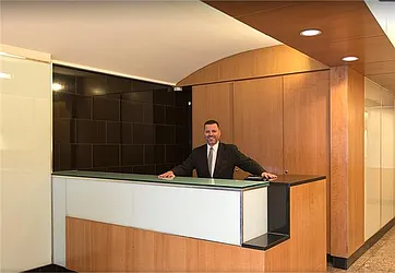 Rented by Nancy Packes Inc.