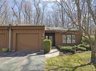 1702 W North Shore Dr #34, South Bend, IN 46617
