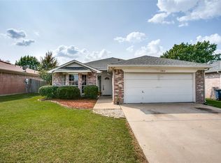 7917 Buttonwood Dr, Fort Worth, TX 76137