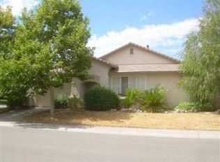 1599 Cushendall Dr, Roseville, CA 95747