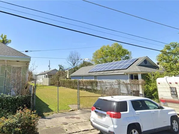 2022 Philip St, New Orleans, LA 70113