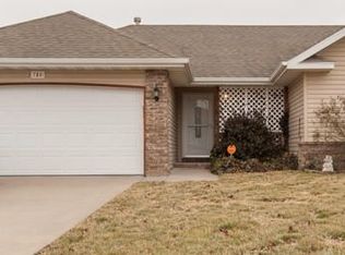 756 S Brecklyn Rd, Springfield, MO 65802