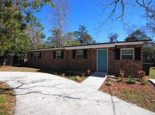 9565 Priory Ave, Jacksonville, FL 32208