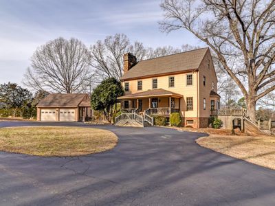 2120 Wiggington Rd, Lynchburg, VA, 24502